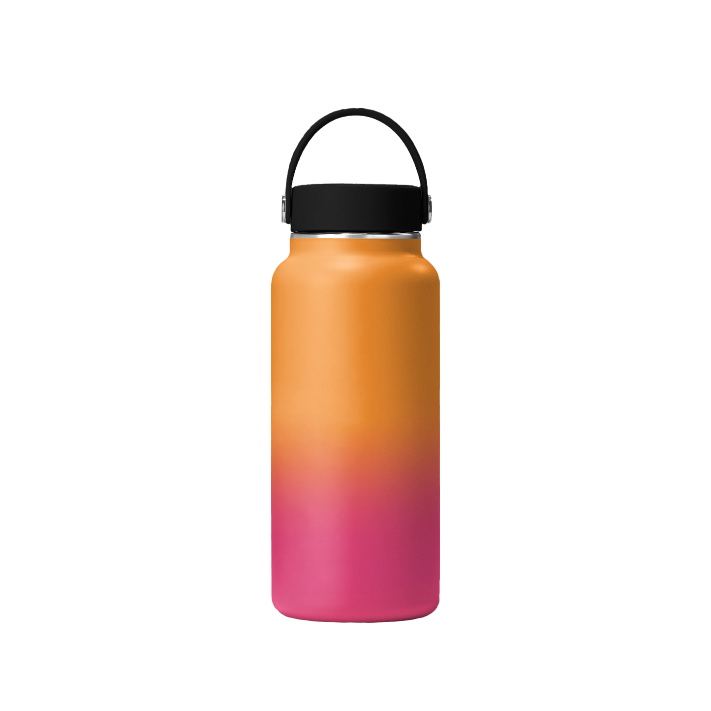 WET 32oz Gradient Water Bottle