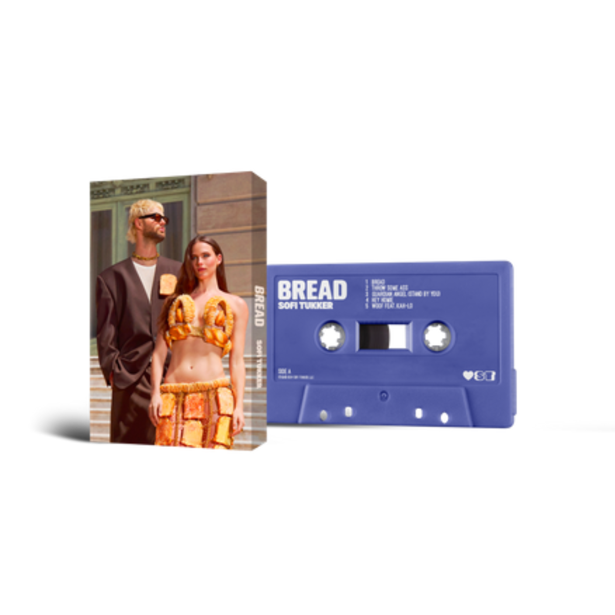 BREAD Cassette