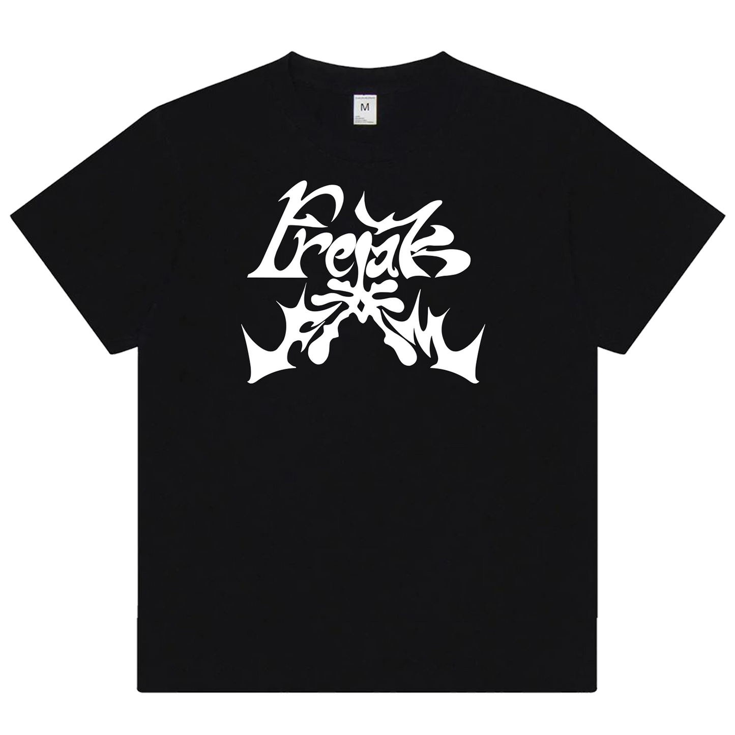 Tuck's Limited Edition Freak Shirt