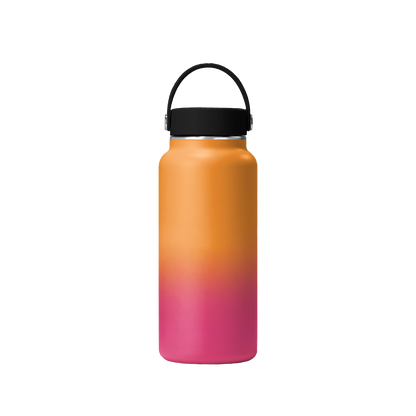 WET 32oz Gradient Water Bottle