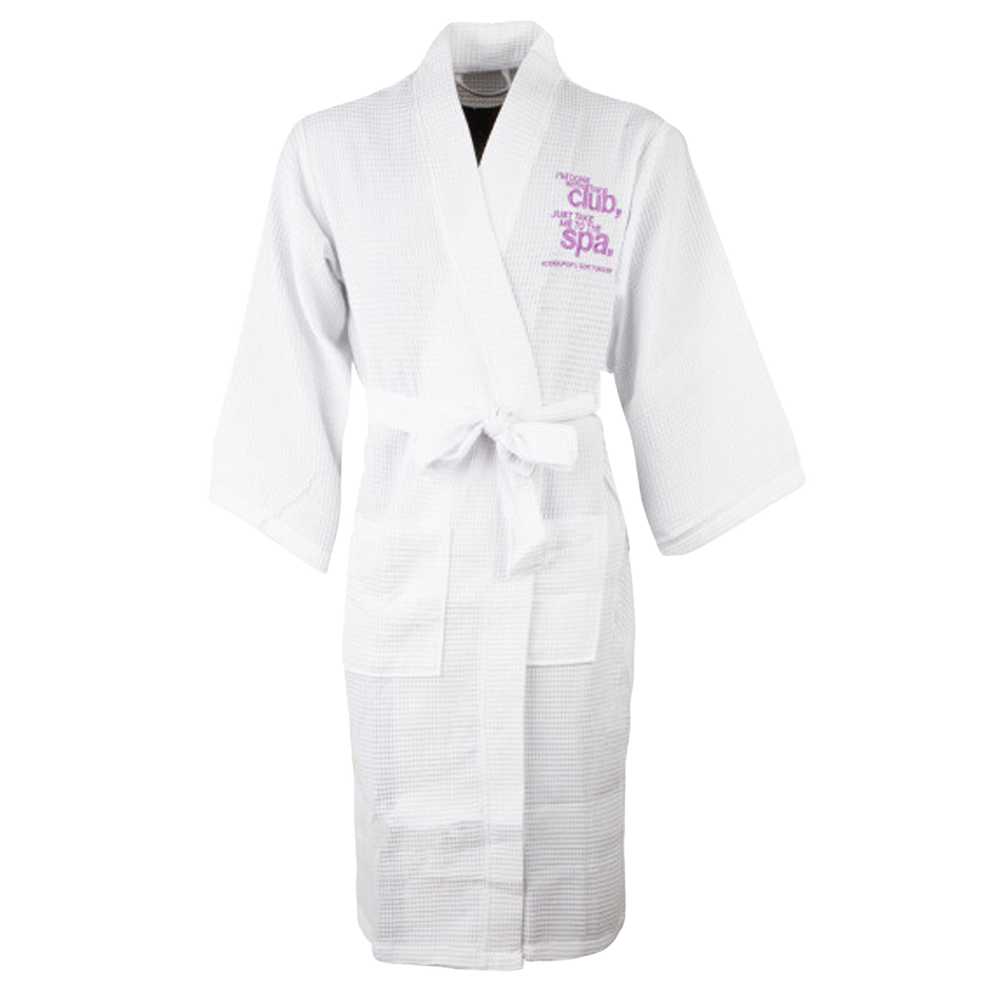 Spa Robe