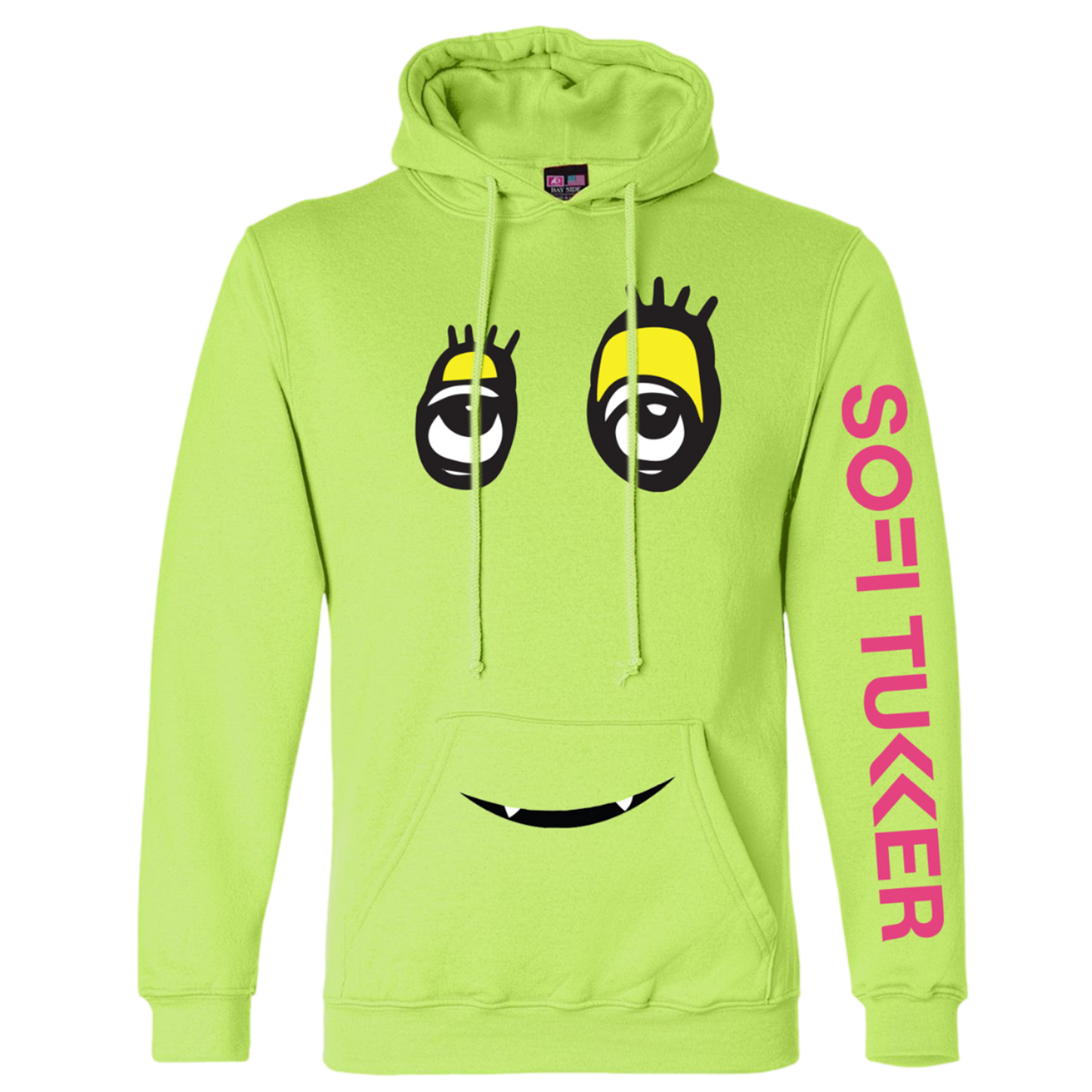 Freak Fam Hoodie