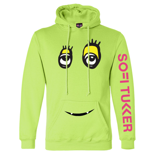 Freak Fam Hoodie