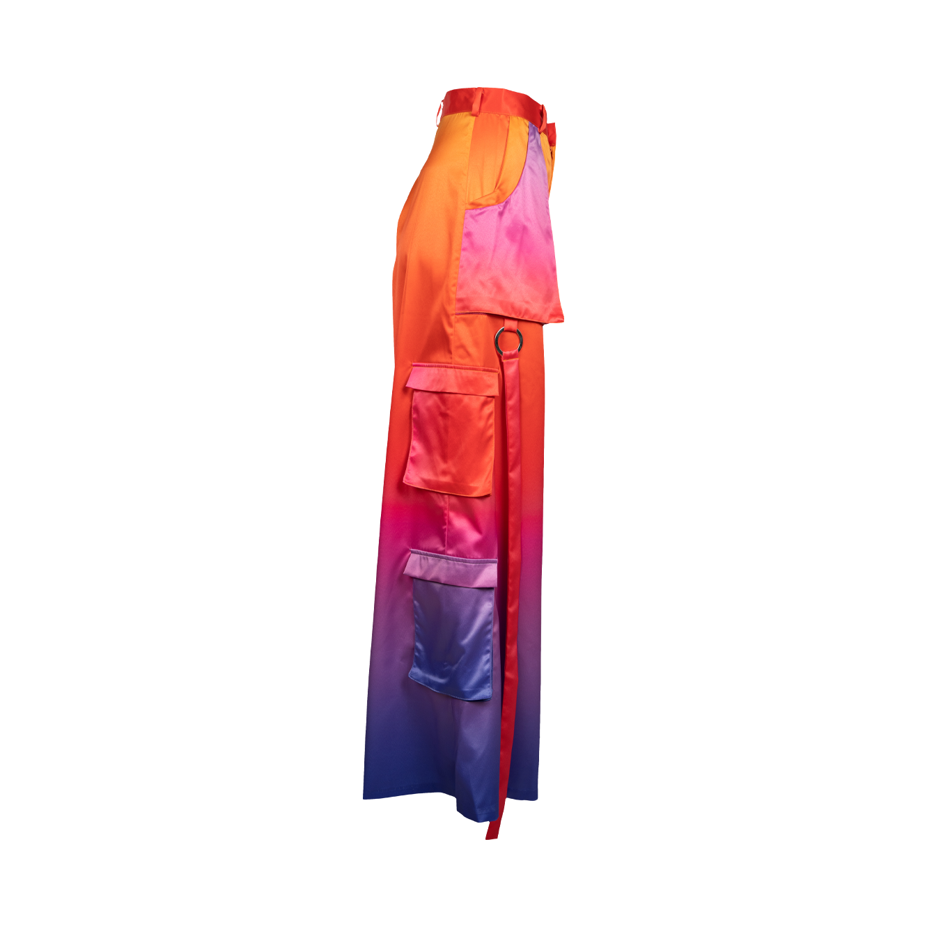 Passion Fruit Stage Pants