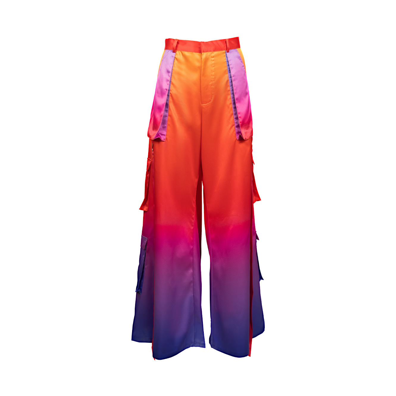 Passion Fruit Stage Pants