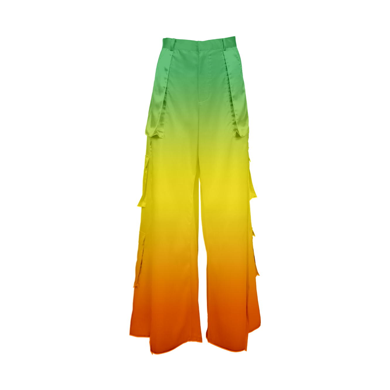 Mango Stage Pants
