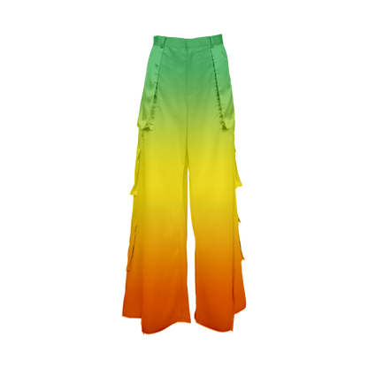 Mango Stage Pants