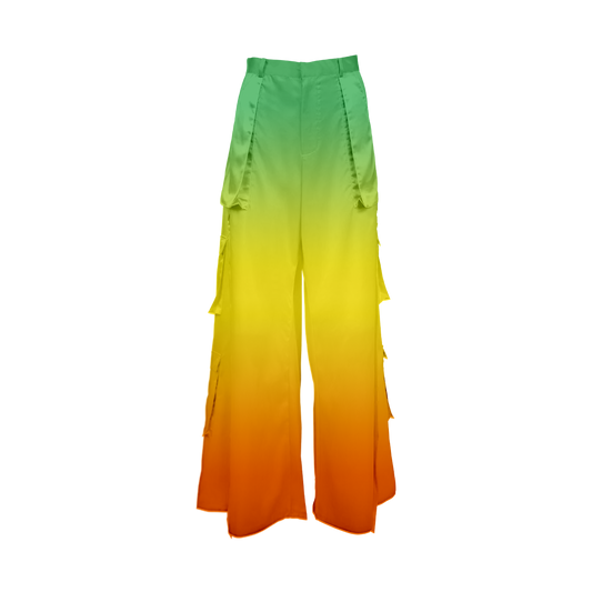 Mango Stage Pants