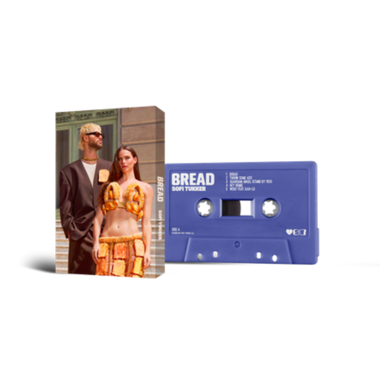 BREAD Cassette