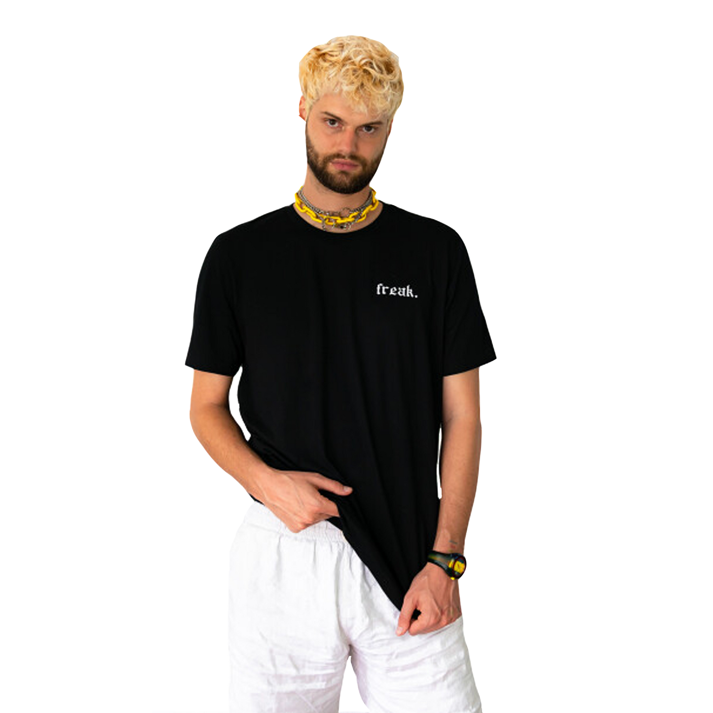 Freak Fam Lauren Tee