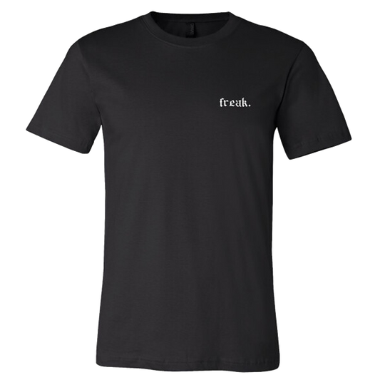 Freak Fam Lauren Tee