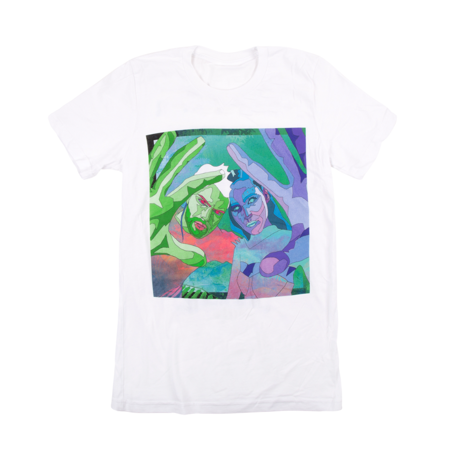 R.I.P. Shame Tour Tee