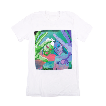 R.I.P. Shame Tour Tee
