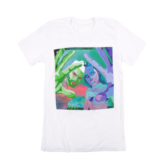 R.I.P. Shame Tour Tee