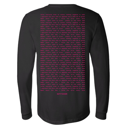 Wet Tennis Long Sleeve