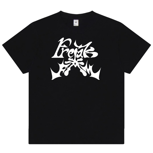 Tuck's Limited Edition Freak Shirt