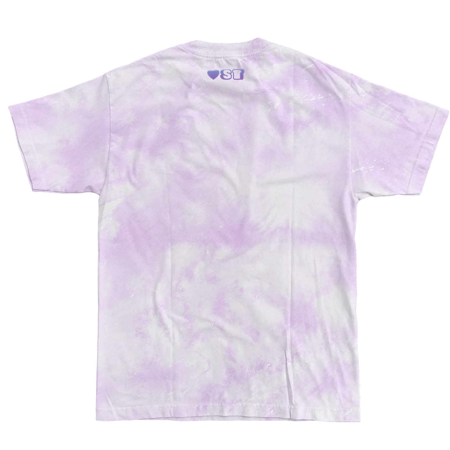 Woof tee
