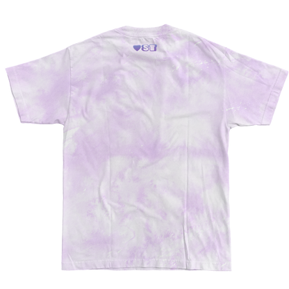 Woof tee