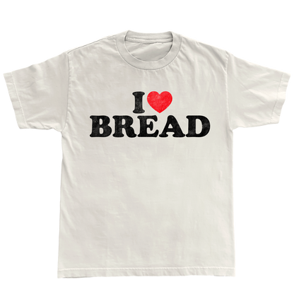 I  ❤️ BREAD Tour tee