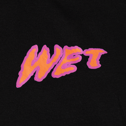 WET Flame Long Sleeve Tee