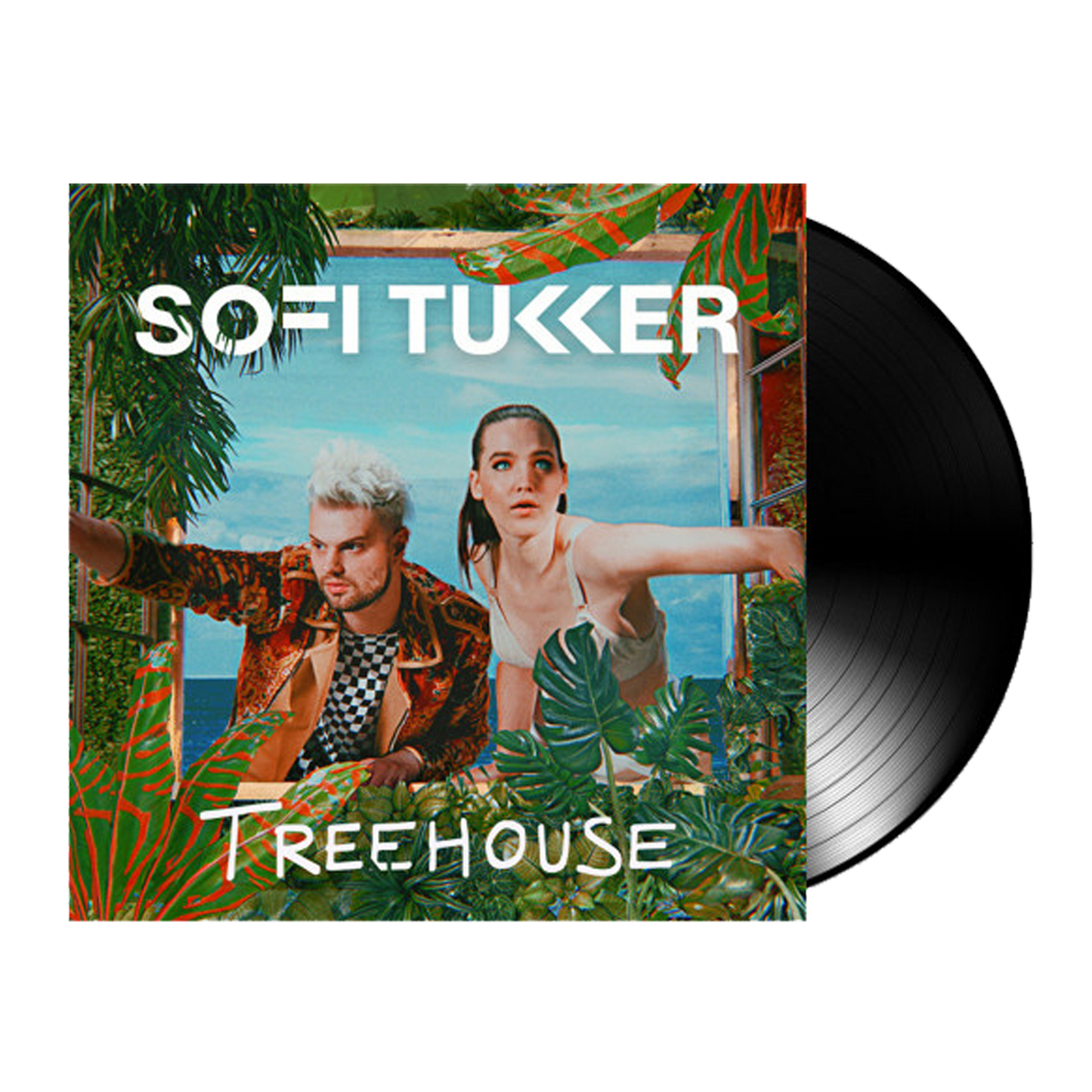 Treehouse LP